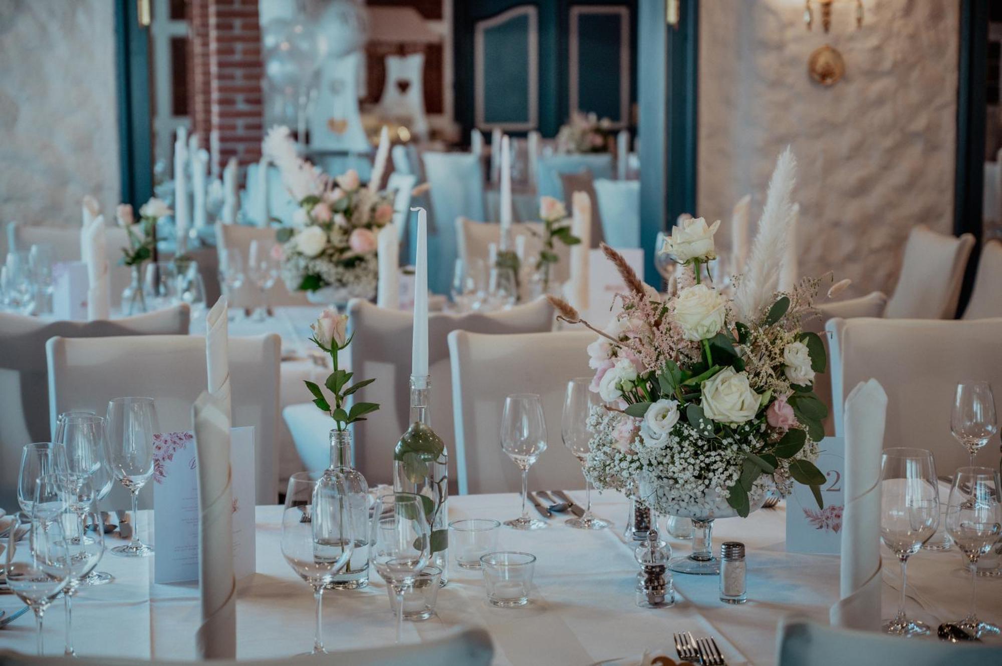 Romantik Hotel Boesehof Bad Bederkesa Eksteriør bilde