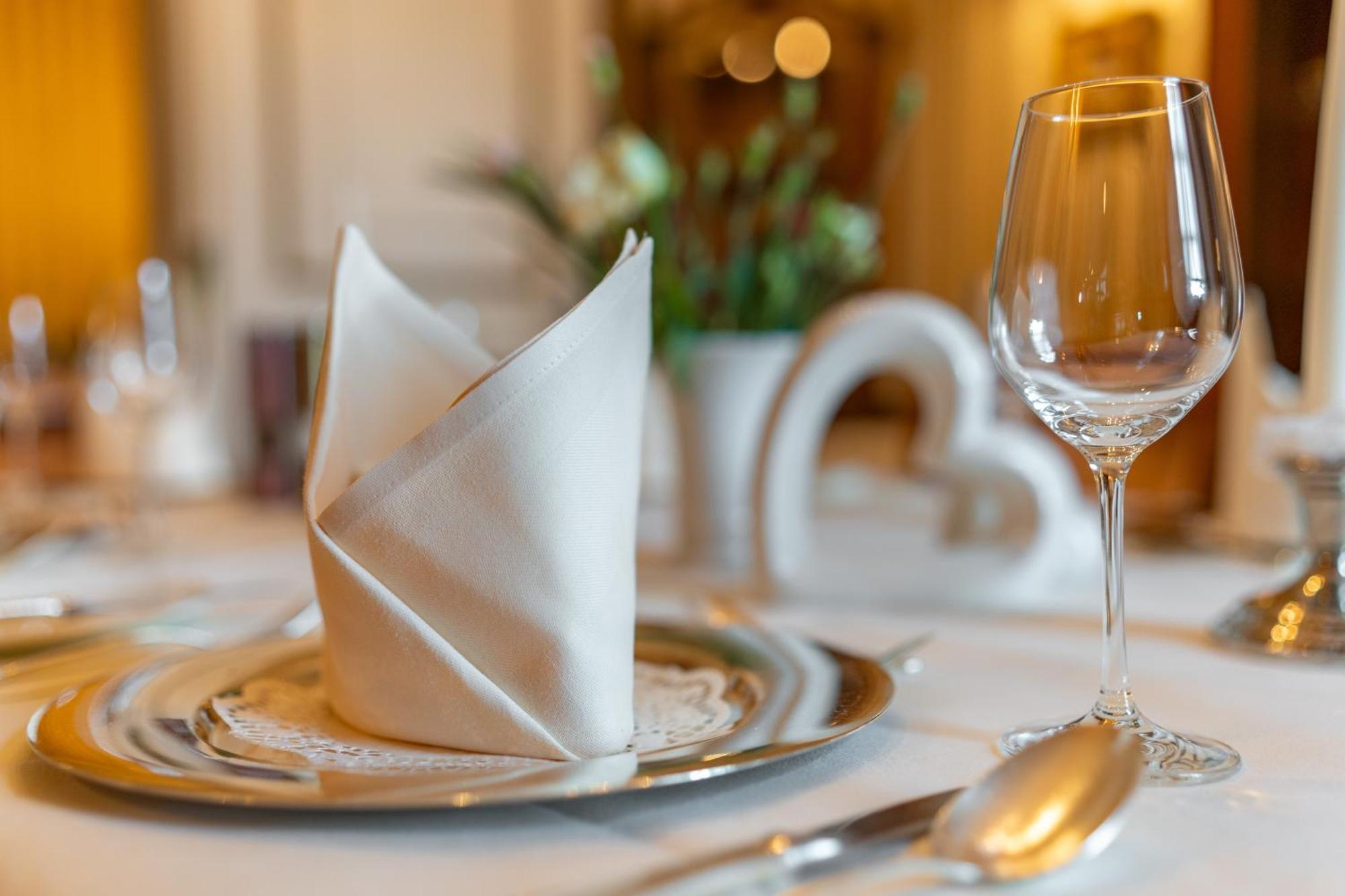 Romantik Hotel Boesehof Bad Bederkesa Eksteriør bilde