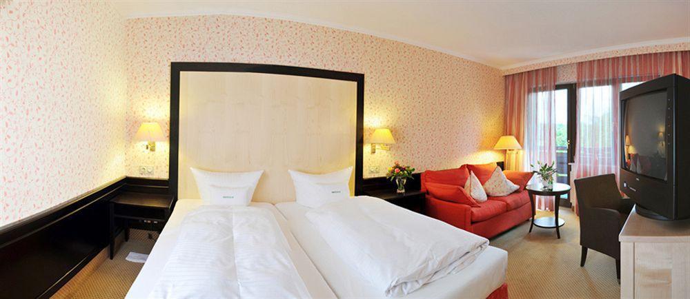 Romantik Hotel Boesehof Bad Bederkesa Eksteriør bilde