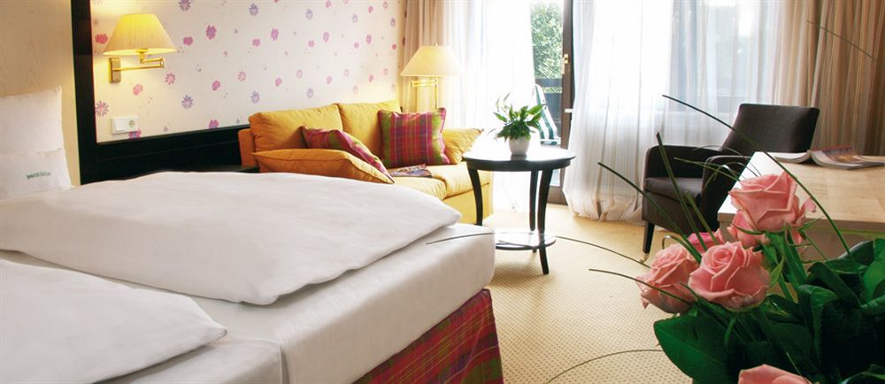 Romantik Hotel Boesehof Bad Bederkesa Eksteriør bilde